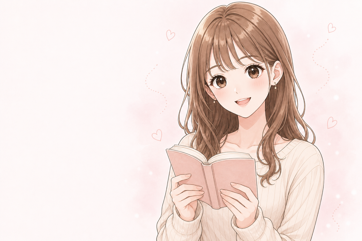 恋ラボのコンセプト
